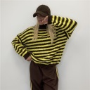 maglione con mezzo collo jinny